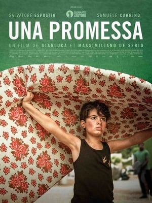 Una Promessa - The Stonebreaker (2020)