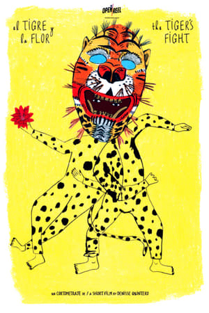 La tigre e il fiore - The Tiger's Fight (2016)