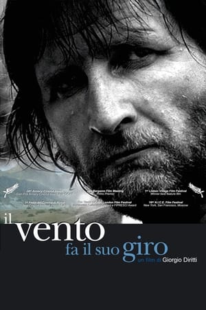 Le Vent fait son tour - The Wind Blows Round (2006)