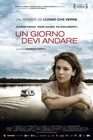 Un jour tu dois partir - There Will Come a Day (2013)