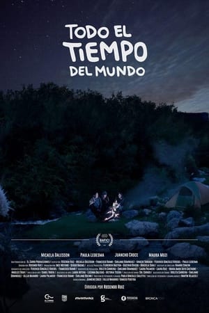 Todo el tiempo del mundo (2015)