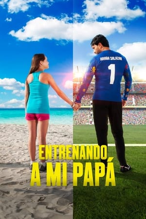 Training Dad (2015)