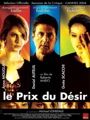 Le Prix du désir - Under a False Name (2004)