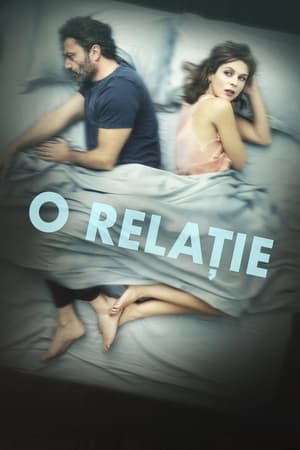 O relație - With or Without You (2021)