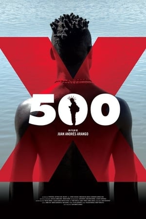 X500 (2016)