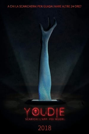 You die - Scarica l’app, poi muori - You Die: Scarica L'App, Poi Muori (2018)
