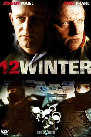 Braqueurs d'hiver - 12 Winter (2009)