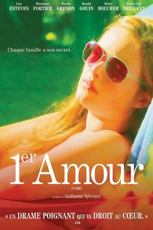 1er Amour (2013)