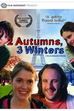2 Autumns 3 Winters (2013)