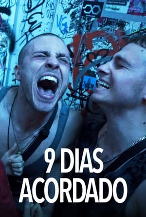 9 Days Awake (2020)