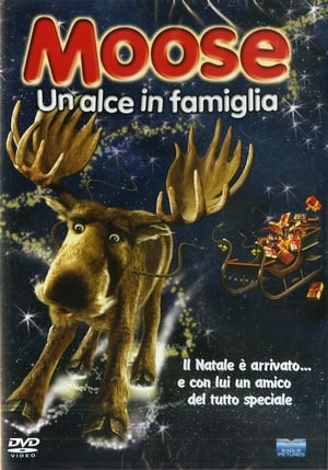 Christmoose Carol - A Christmoose Carol (2005)