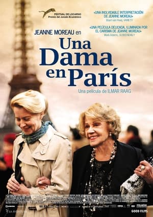 Una dama en París - A Lady in Paris (2012)