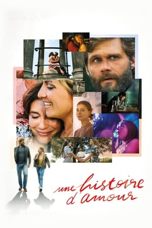 Una Historia de Amor - A Love Story (2023)