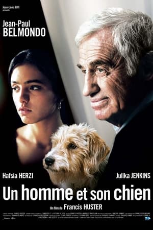 A Man and His Dog (2009)