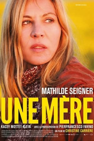 Une mère - A Mother (2015)