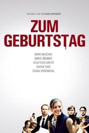 Pour ton anniversaire - A Pact (2013)