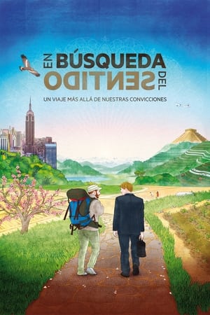 En búsqueda del sentido - A Quest for Meaning (2015)
