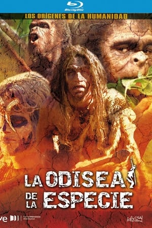 La odisea de la especie - A Species Odyssey (2003)