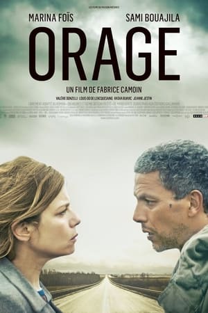 Orage (2015)