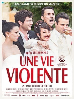 Une vie violente (2017)