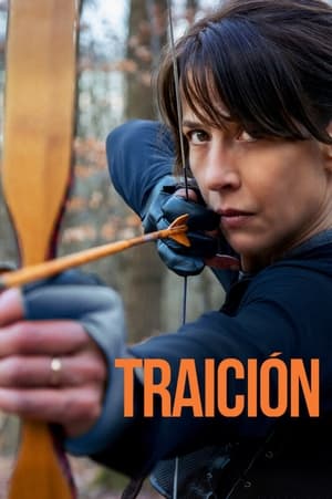Traición - A Woman (2022)
