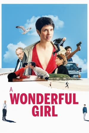 A Wonderful Girl (2023)