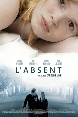 L'Absent - A Year Ago in Winter (2008)