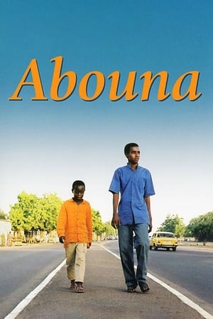 Abouna (notre père) - أبونا (2002)