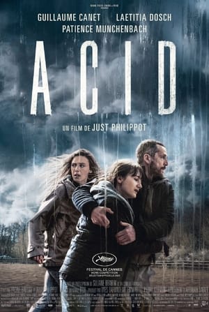 Acid (2023)