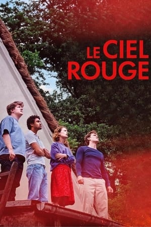 Le ciel rouge - Afire (2023)