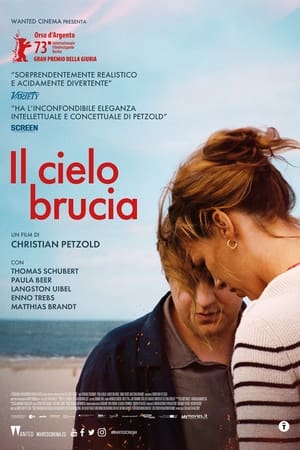 Il cielo brucia - Afire (2023)