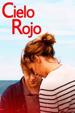 Cielo rojo - Afire (2023)