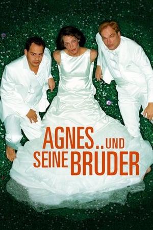 Une famille allemande - Agnes and His Brothers (2004)
