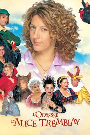 L'odyssée d'Alice Tremblay (2002)