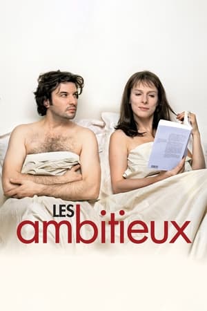 Ambitious (2007)