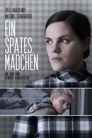 An Old Maid (2007)