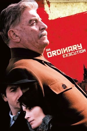 UNA EJECUCIÓN ORDINARIA - An Ordinary Execution (2010)