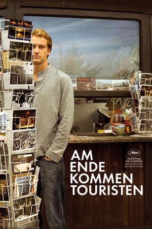 Et puis les touristes - And Along Come Tourists (2007)