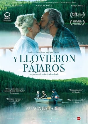 Y llovieron pájaros - And the Birds Rained Down (2019)