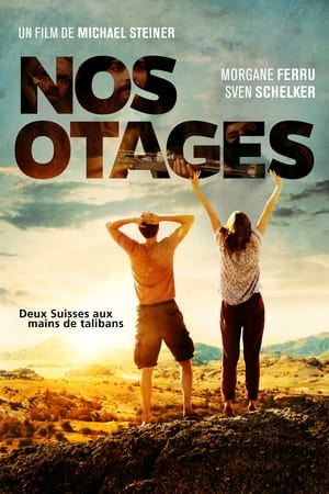 Nos otages - And Tomorrow You Will Be Dead (2021)