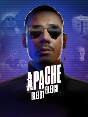 Apache Reste Apache - Apache Stays Apache (2022)