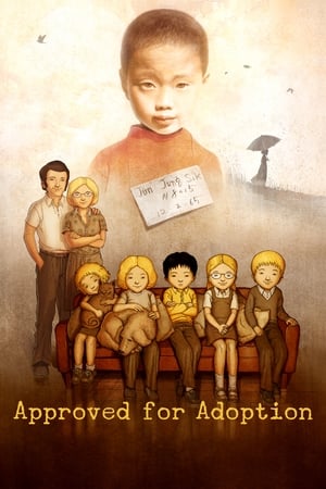 Approved for Adoption (2012)