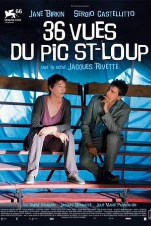 36 Vues du pic Saint-Loup (2009)