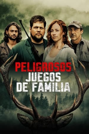 Peligrosos juegos de familia - Arsenault and Fils (2022)