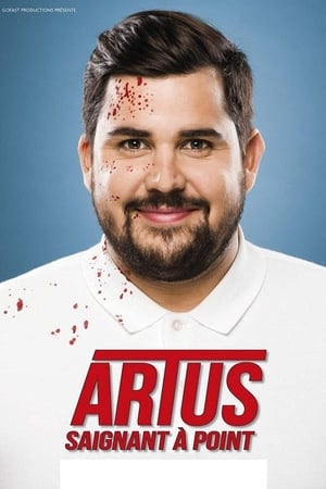 Artus - Saignant à point (2015)