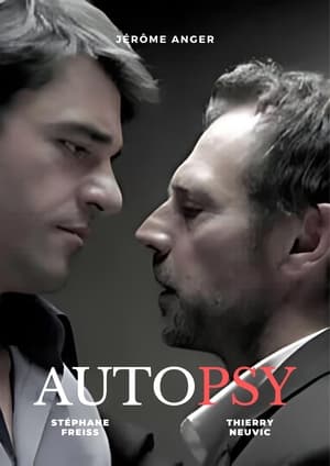 Autopsy (2007)