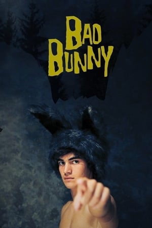 Mauvais Lapin - Bad Bunny (2017)