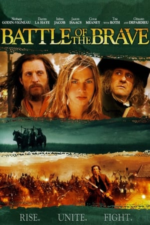 I nuovi eroi - Battle of the Brave (2004)