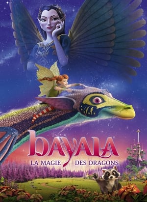 Bayala : La Magie des dragons - Bayala: A Magical Adventure (2019)