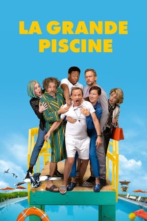 La grande piscine - Beckenrand Sheriff (2021)